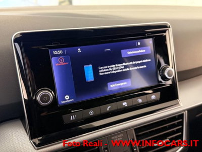 SEAT Tarraco 2.0 tdi Style 150cv dsg 7p.ti (16)