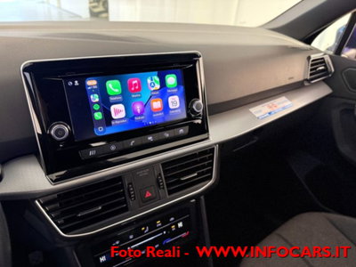 SEAT Tarraco 2.0 tdi Style 150cv dsg 7p.ti (17)