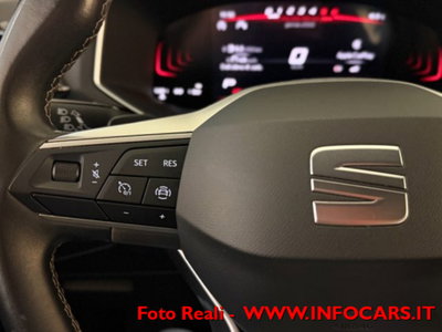 SEAT Tarraco 2.0 tdi Style 150cv dsg 7p.ti (18)