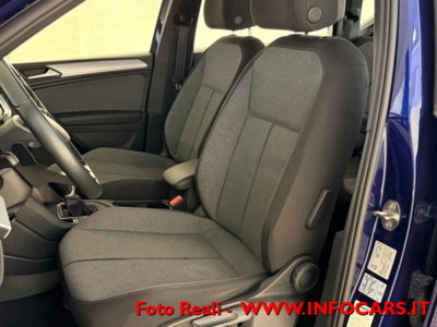 SEAT Tarraco 2.0 tdi Style 150cv dsg 7p.ti (5)