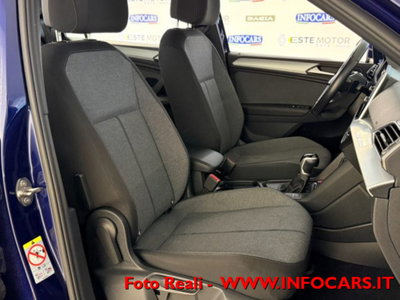 SEAT Tarraco 2.0 tdi Style 150cv dsg 7p.ti (6)