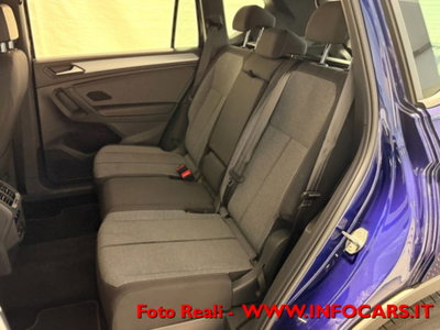 SEAT Tarraco 2.0 tdi Style 150cv dsg 7p.ti (7)