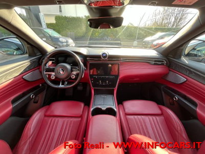 Maserati Grecale .0 mhev Grecale 300cv auto (15)