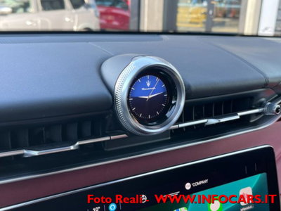 Maserati Grecale .0 mhev Grecale 300cv auto (17)