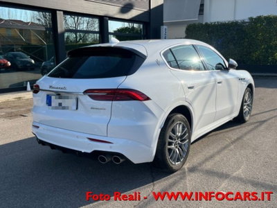Maserati Grecale .0 mhev Grecale 300cv auto (2)