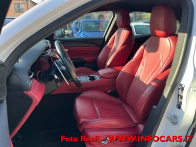 Maserati Grecale .0 mhev Grecale 300cv auto (5)