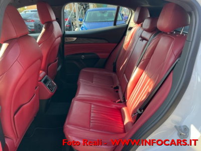 Maserati Grecale .0 mhev Grecale 300cv auto (7)