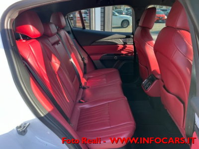 Maserati Grecale .0 mhev Grecale 300cv auto (8)