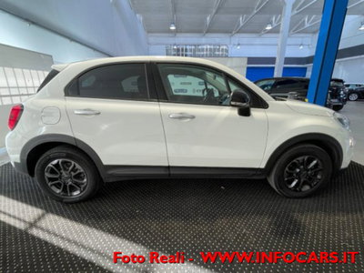 Fiat 500X 1.3 MultiJet 95 CV Club (10)