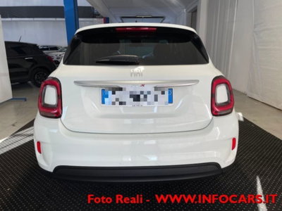 Fiat 500X 1.3 MultiJet 95 CV Club (11)