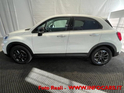 Fiat 500X 1.3 MultiJet 95 CV Club (12)