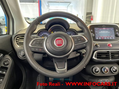 Fiat 500X 1.3 MultiJet 95 CV Club (14)