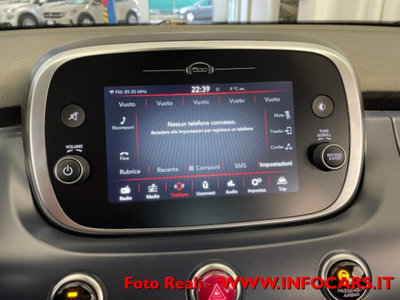 Fiat 500X 1.3 MultiJet 95 CV Club (18)