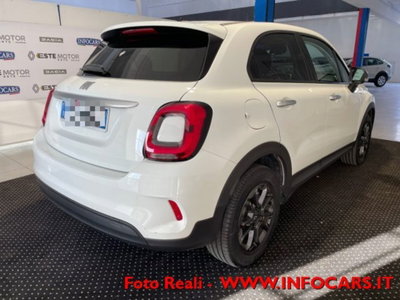 Fiat 500X 1.3 MultiJet 95 CV Club (2)
