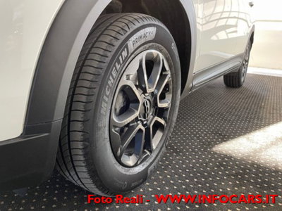 Fiat 500X 1.3 MultiJet 95 CV Club (20)