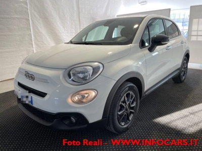Fiat 500X 1.3 MultiJet 95 CV Club (3)