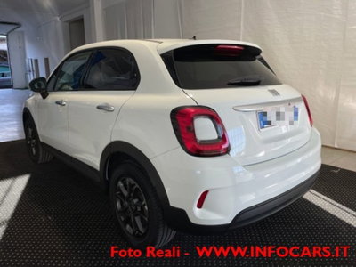 Fiat 500X 1.3 MultiJet 95 CV Club (4)