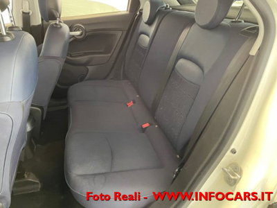 Fiat 500X 1.3 MultiJet 95 CV Club (7)
