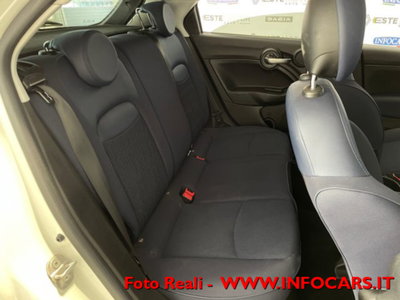 Fiat 500X 1.3 MultiJet 95 CV Club (8)