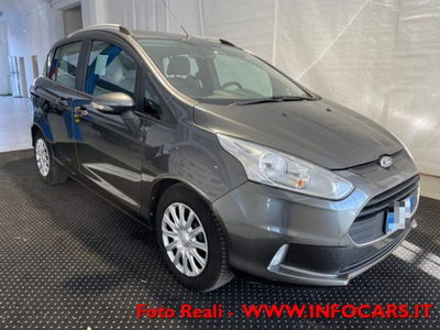 Ford B-Max B-Max 1.5 TDCi 75 CV usata
