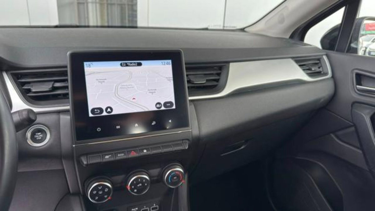Renault Captur TCe 90 CV Intens (10)