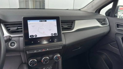 Renault Captur TCe 90 CV Intens (10)