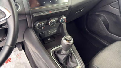 Renault Captur TCe 90 CV Intens (11)