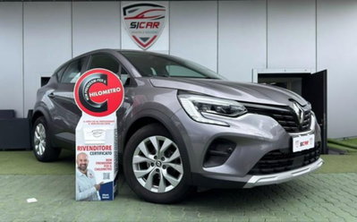 Renault Captur TCe 90 CV Intens (6)