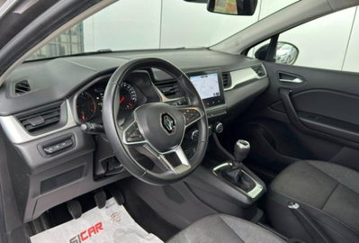 Renault Captur TCe 90 CV Intens (7)