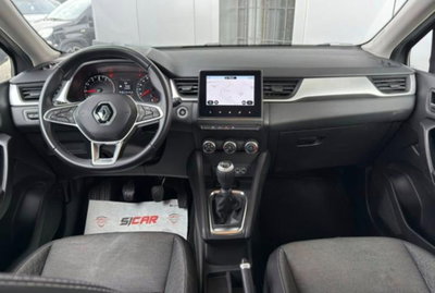 Renault Captur TCe 90 CV Intens (8)