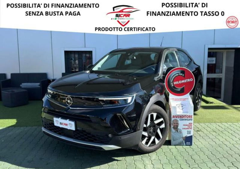 Opel Mokka 1.5 diesel Elegance