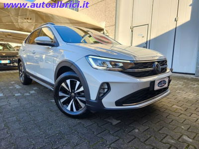 Volkswagen Taigo 1.0 TSI 110 CV Life usata