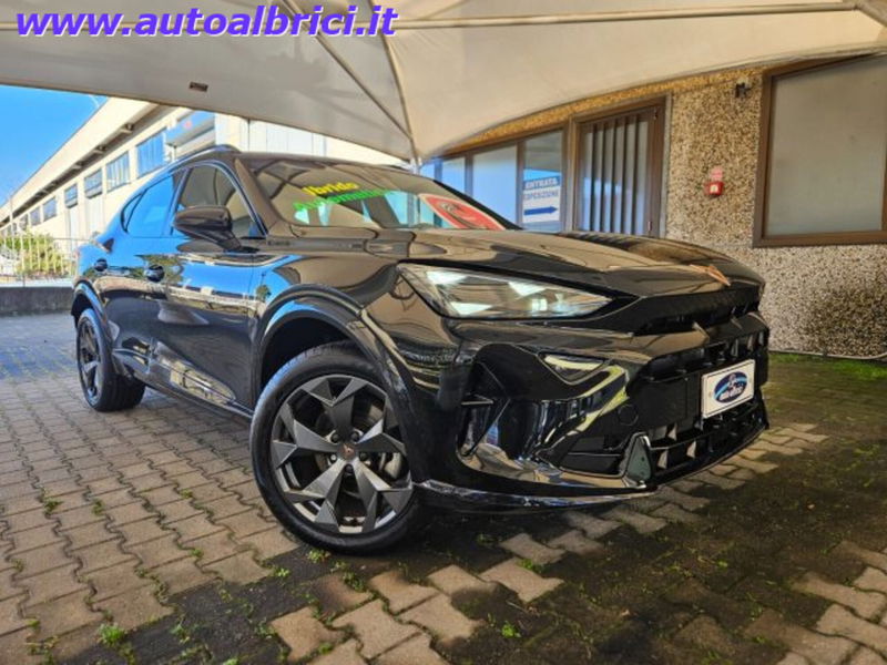 Cupra Formentor Formentor 1.5 TSI