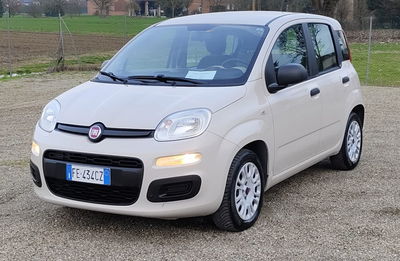 Fiat Panda 1.2 EasyPower Lounge usata