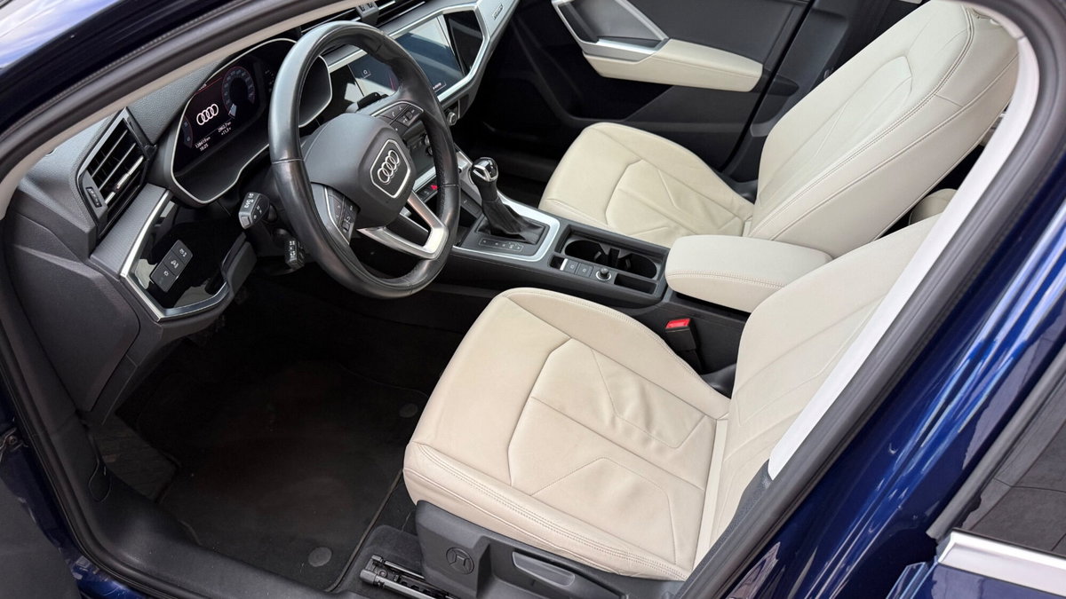 Audi Q3 35 TDI quattro S tronic Business Advanced (10)