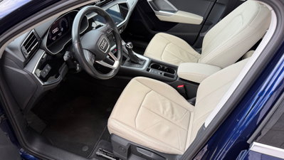 Audi Q3 35 TDI quattro S tronic Business Advanced (10)