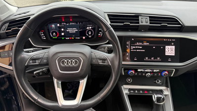 Audi Q3 35 TDI quattro S tronic Business Advanced (12)