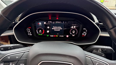 Audi Q3 35 TDI quattro S tronic Business Advanced (13)