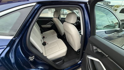 Audi Q3 35 TDI quattro S tronic Business Advanced (20)