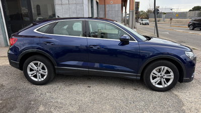 Audi Q3 35 TDI quattro S tronic Business Advanced (4)