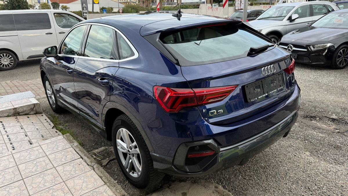 Audi Q3 35 TDI quattro S tronic Business Advanced (7)