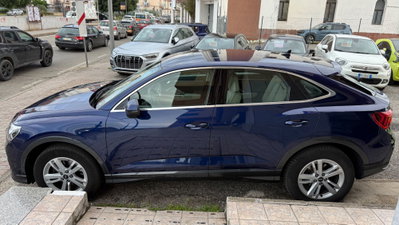 Audi Q3 35 TDI quattro S tronic Business Advanced (8)