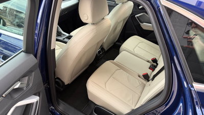 Audi Q3 35 TDI quattro S tronic Business Advanced (9)