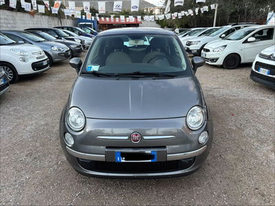 Fiat 500 1.2 Lounge usata