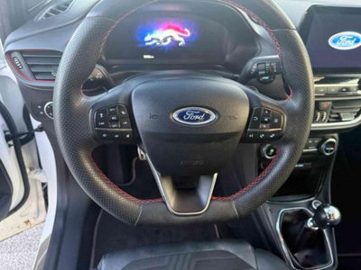Ford Puma 1.0 EcoBoost 125 CV S&S aut. ST-Line X (13)