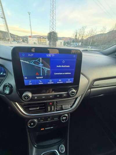 Ford Puma 1.0 EcoBoost 125 CV S&S aut. ST-Line X (18)
