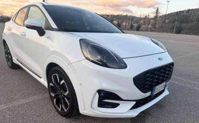 Ford Puma 1.0 EcoBoost 125 CV S&S aut. ST-Line X (2)