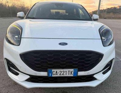Ford Puma 1.0 EcoBoost 125 CV S&S aut. ST-Line X (4)