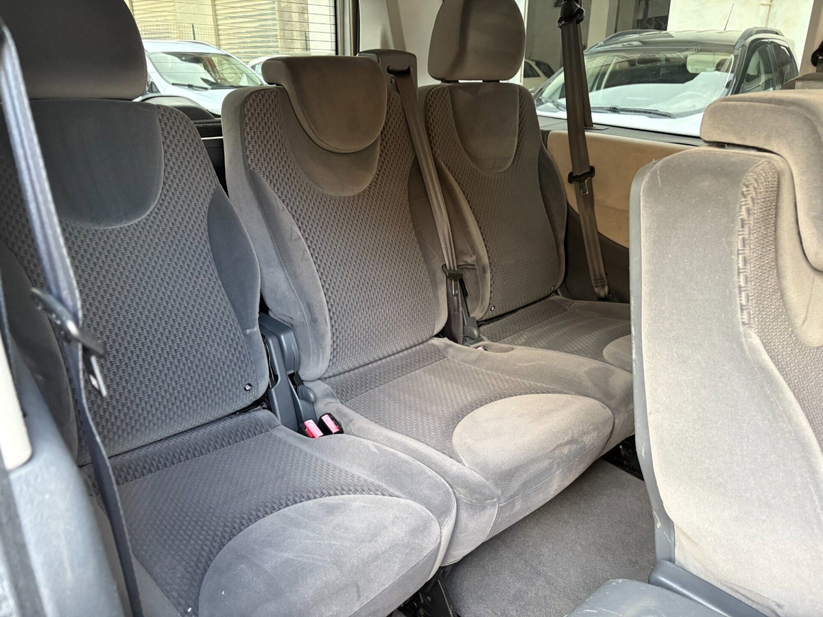 Fiat Scudo Furgone 2.0 MJT DPF PL Combi 8 posti (M1) (10)