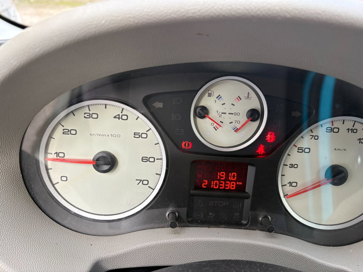 Fiat Scudo Furgone 2.0 MJT DPF PL Combi 8 posti (M1) (15)